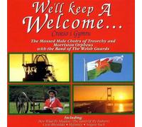 Morriston Orpheus Male Voice Choir - Well Keep a Welcome [Import]