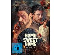 Home Sweet Home: Rebirth – Steffen Hacker / Michele Morrone – DVD – Splendid Film