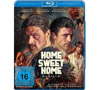Morrone,Michele - Home Sweet Home: Rebirth [Blu-ray]