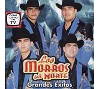Morros Del Norte - Grandes Exitos