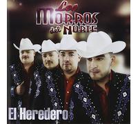 Morros Del Norte - Heredero