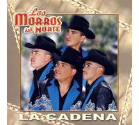 Morros Del Norte – La Cadena – CD