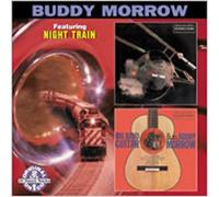 Morrow, Buddy - Night Train/Big Band Guitar