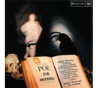 Morrow, Buddy - Poe for Modern