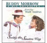 Morrow, Buddy - Tribute to Frank Sinatra