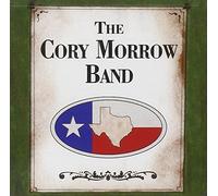 Morrow, Cory - Cory Morrow Band
