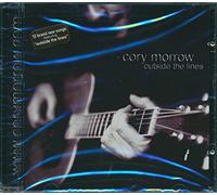 Morrow, Cory - Outside the Lines
