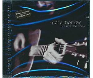 Morrow, Cory - Outside the Lines
