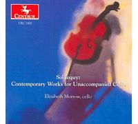 Morrow, Elizabeth - Soliloquy