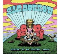Morrow, Sam - by on Gettin' Down [Import]