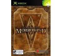 Morrowind Xbox