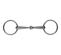 Filet FEELING avec embouchure fine et solide 14,5 cm
