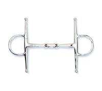 Stübben 2271 Filet à Aiguille Easy Control - 13,5 cm - 14 mm - Acier Inoxydable
