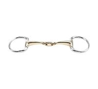 Mors à olive Busse Kaugan 16mm, double brisure