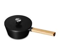 Morsø Casserole Morsø avec couvercle 1.7 l Noir