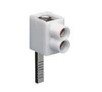 Hager Borne de raccordement KF81A 1P 1 x 25 mm²
