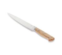 Morsø Couteau à filet Foresta 32.5 cm Acier inoxydable-chêne