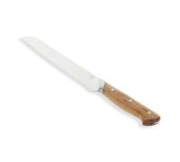 Morsø Couteau à pain Foresta 32.5 cm Acier inoxydable-chêne
