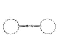 Mors de filet anatomique fin FEELING 13,5cm
