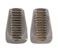 Mors de rechange STIER pour pistolet à rivets aveugles SBN-2