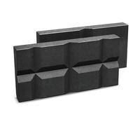 Mors de rehaussement 60 mm (Fein VersaMAG) FEIN - 32422420010