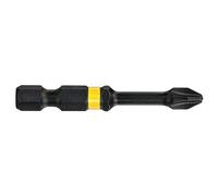 Mors De Torsion À Impact DEWALT PH3 50Mm (Paquet De 5) DEWDT7999TQZ