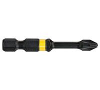 Mors De Torsion À Impact DEWALT PH3 50Mm (Paquet De 5) DEWDT7999TQZ
