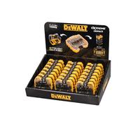 Mors De Torsion DEWALT PH2 25Mm Affichage Tic Tac 21 Pièce DEWDT70555TQ