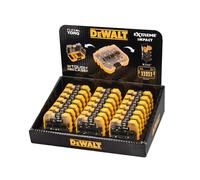 Mors De Torsion DEWALT PH2 25Mm Affichage Tic Tac 21 Pièce DEWDT70555TQ