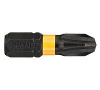 Mors De Torsion DEWALT PH3 x 25Mm (Paquet De 5) DEWDT7995TQZ