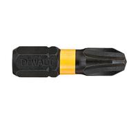 Mors De Torsion DEWALT PH3 x 25Mm (Paquet De 5) DEWDT7995TQZ