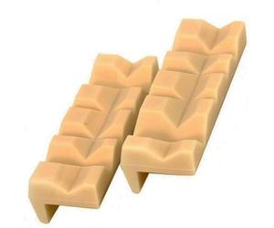 Mors d'étau magnétiques, Largeur: 103 mm, 1 paire