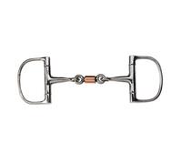 Mors FEELING D avec rouleau 12,5 cm