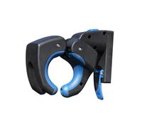 XLC Almada Gag Grip Frame – Bleu Black