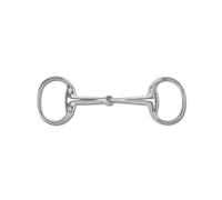 Mors Olive Pour Cheval Anatomique Waldhausen Massif