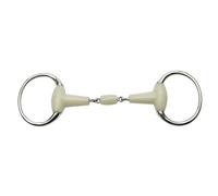 Feeling 601041115 Mors à Olives Double articulé Flexi Multicolore 115 mm
