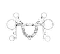 WALDHAUSEN Pelham, double, EST S : 16 mm, B : 13,5 cm