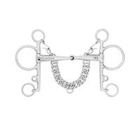 WALDHAUSEN Pelham, simple, EST S : 14 mm, l : 12,5 cm