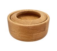 Morsø Pot à sel avec couvercle Kit Chêne