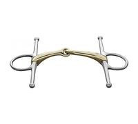 Mors pour cheval à aiguilles Dynamic rs Sprenger Argenté 135 mm