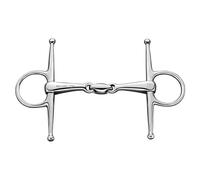 Mors pour cheval à aiguilles Maxcontrol Sprenger Argenté 125 mm