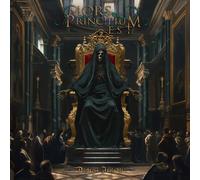 Mors Principium Est – Darkness Invisible – CD Digipak – Édition limitée