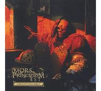 Mors Principium Est - Embers of A Dying World [Import]