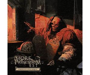 Mors Principium Est - Embers of a.. -Reissue-