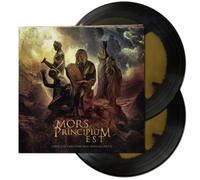 MORS PRINCIPIUM EST - LIBERATE THE UNBORN INHUMANITY (LIMITED 2 VINYL LP NEUF