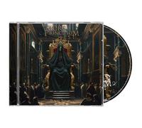 Mors Principium Est - Mors Principium Est-Darkness Invisible