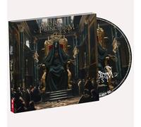 Mors Principium Est, Neues Album 2025, Darkness Invisible