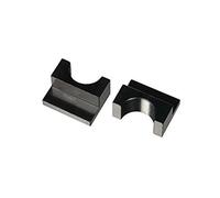 Mors Rockshox Rear Shock Body Vise Blocksrockshox Kage/Vivid+ Noir