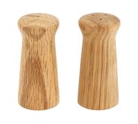 Morsø Salière et poivrière Kit Chêne