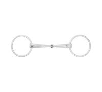WALDHAUSEN Coupe-eau simple, EST, R : 7 cm, S : 16 mm, l : 13,5 cm
